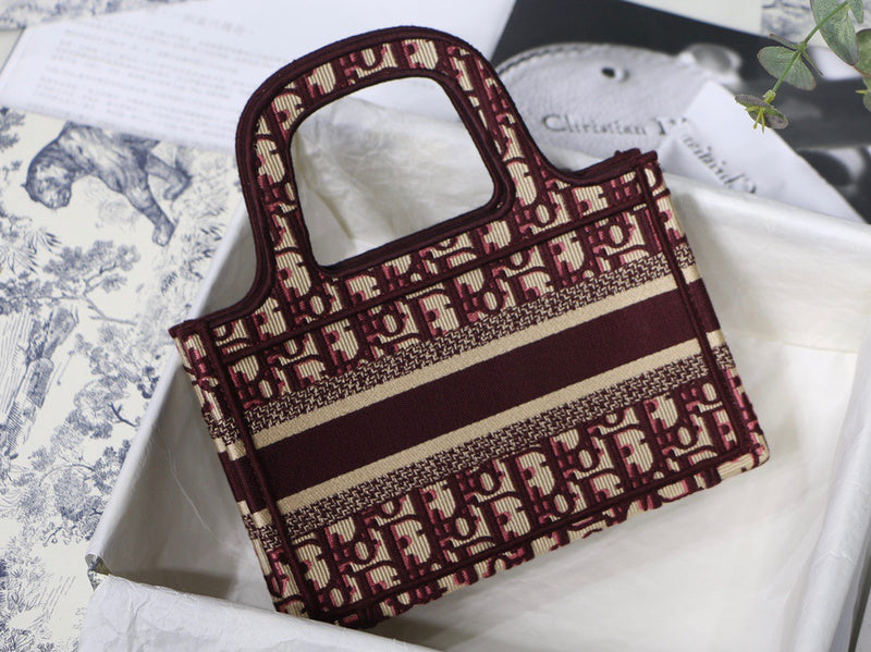 ENT - DOR Bags - 933