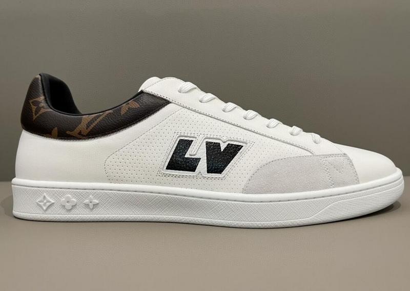 Chloe’s Picks - LOV Men Shoes - 1393