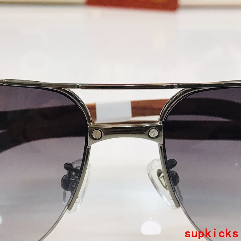 Cartier Luxury Sunglasses