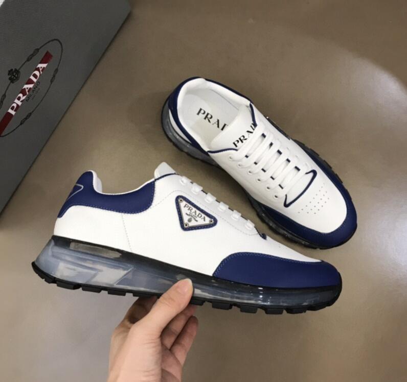 Chloe’s Picks - PD Men Shoes - 157