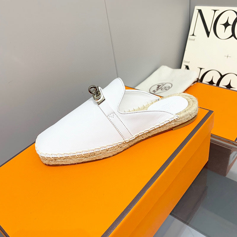 Hermes Luxury Sandals