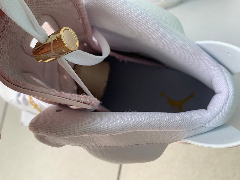 Nike Luxury Shoes
