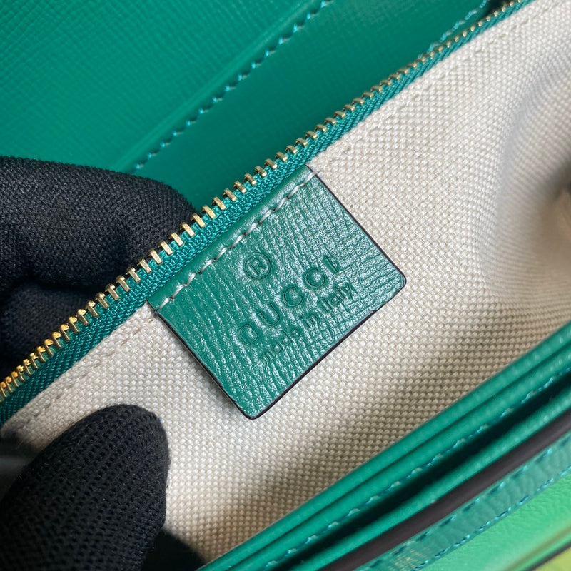 PHA - GUKI Bags - 1943