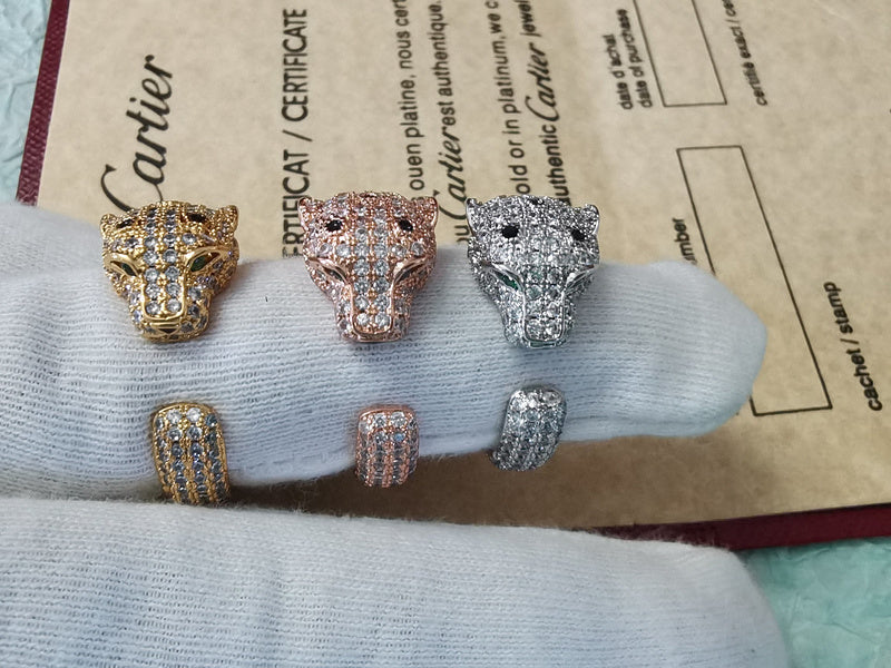 Cartier Jewelry