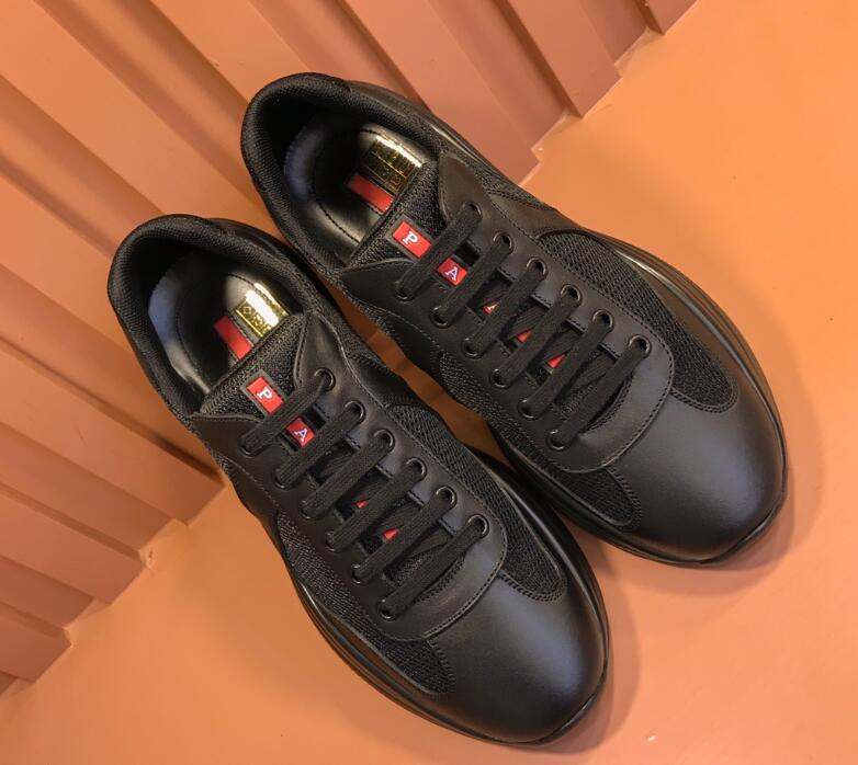 Chloe’s Picks - PD Men Shoes - 395