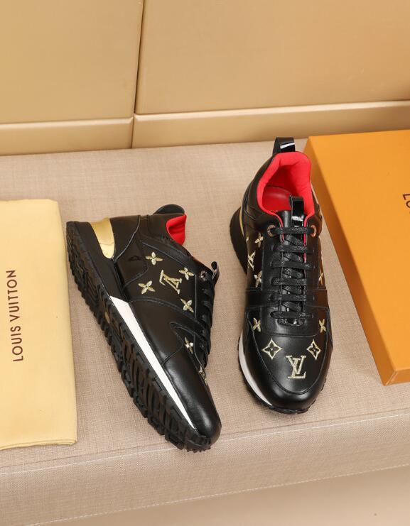 Chloe’s Picks - LOV Men Shoes - 1776