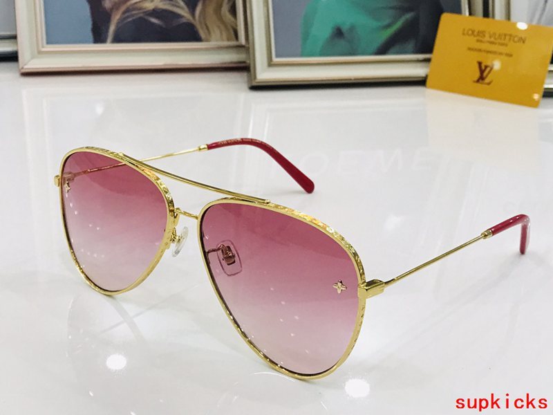 Louis Vuittion Luxury Sunglasses
