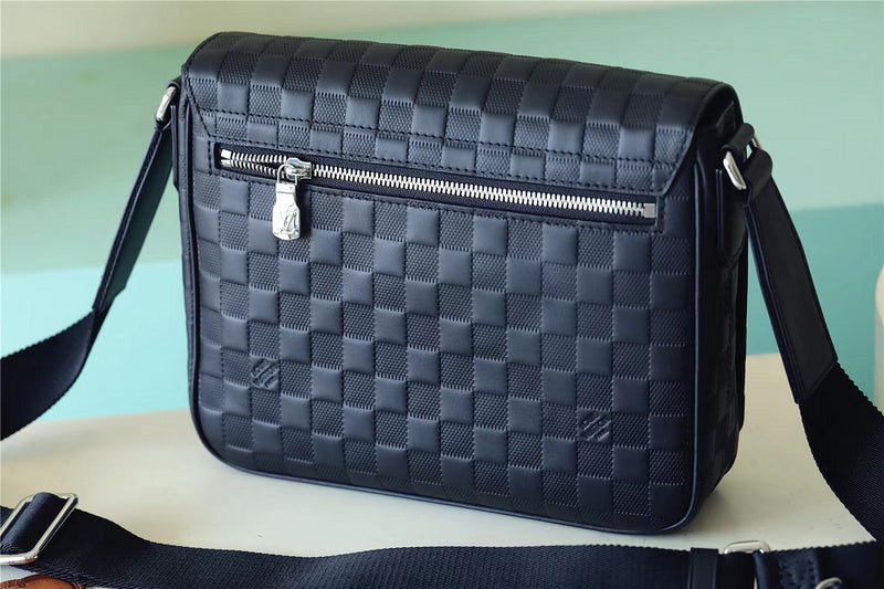 I W Fashion Lu-Vi bags - 10315