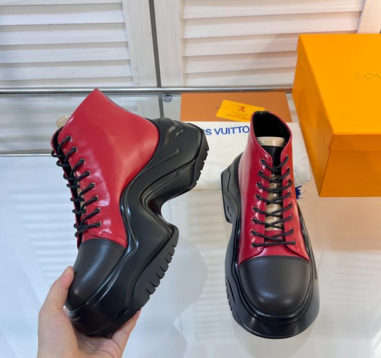 Chloe’s Picks - LOV Women Shoes - 519