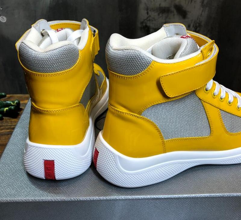 Chloe’s Picks - PD Men Shoes - 297