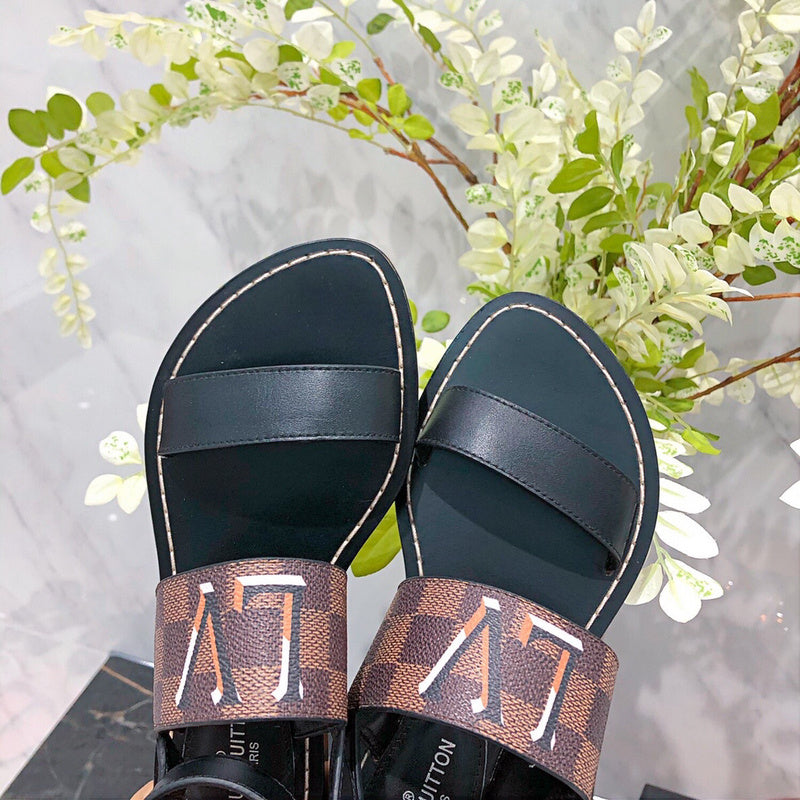 Louis Vuittion Luxury Shoes