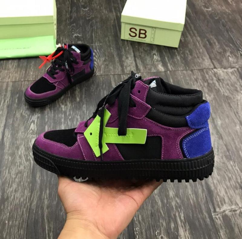 Chloe’s Picks - YZO Men Shoes - 257