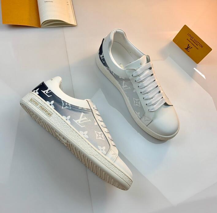 Chloe’s Picks - LOV Men Shoes - 1809