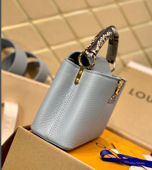 Chloe’s Picks - LOV Bags - 2970