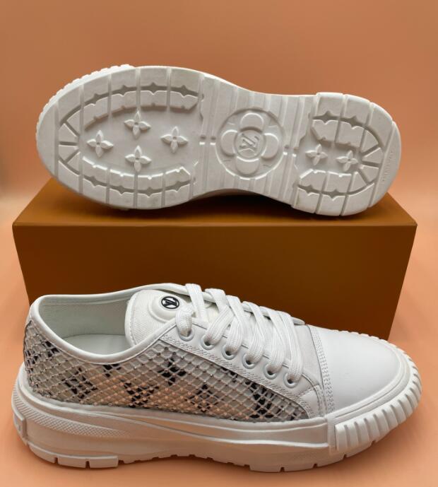Chloe’s Picks - LOV Men Shoes - 1159