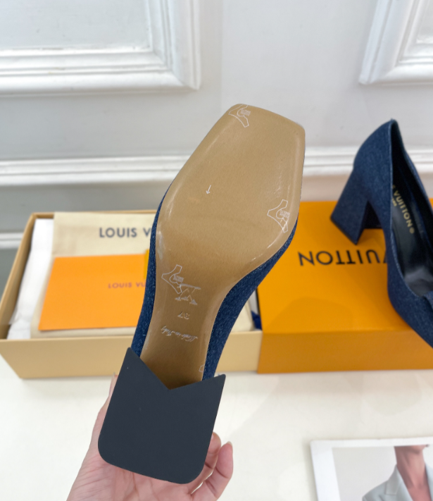 Chloe’s Picks - LOV Women Shoes - 149