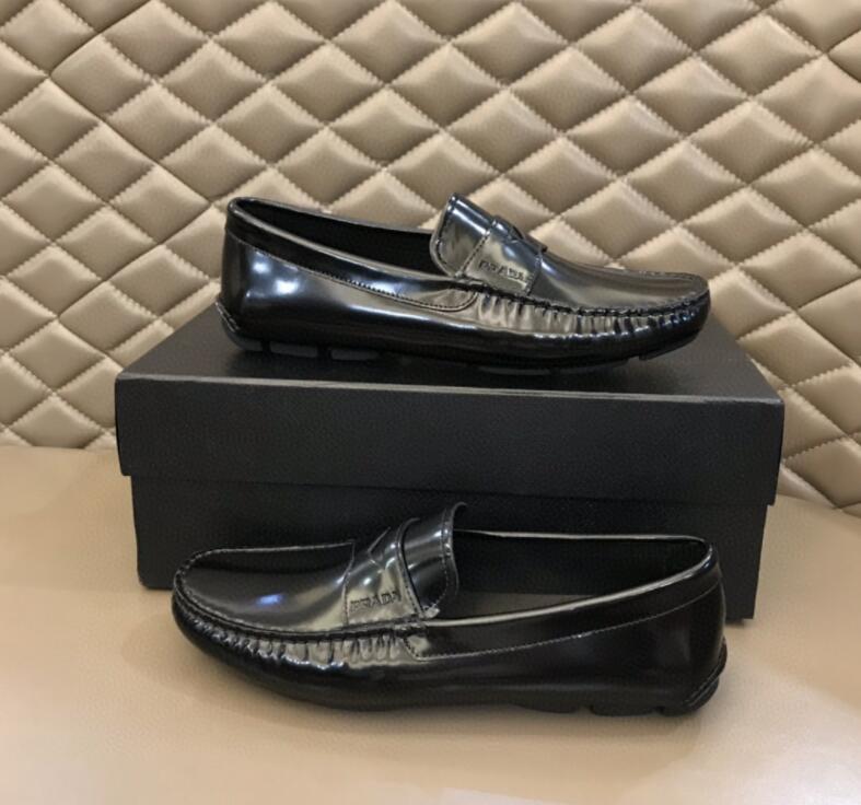 Chloe’s Picks - PD Men Shoes - 366