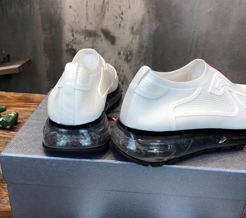 Chloe’s Picks - PD Men Shoes - 242