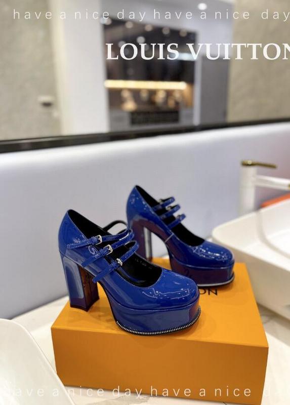 Chloe’s Picks - LOV Women Shoes - 512