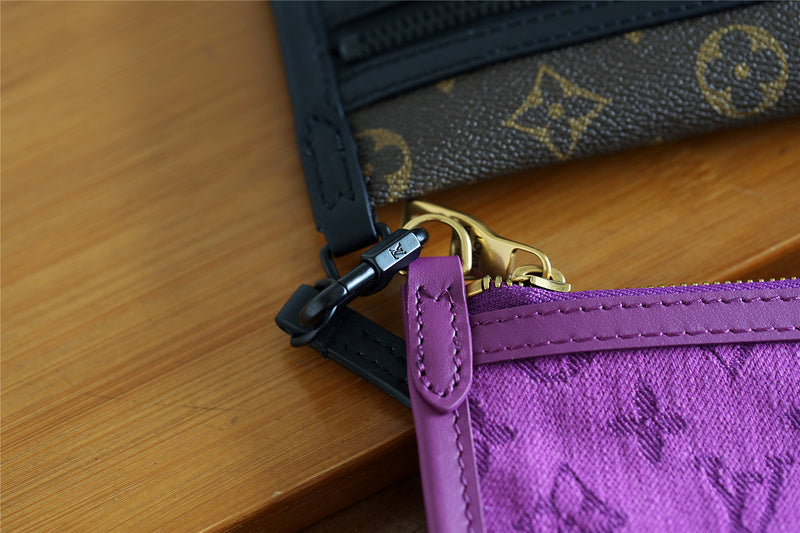I W Fashion Lu-Vi bags - 10478