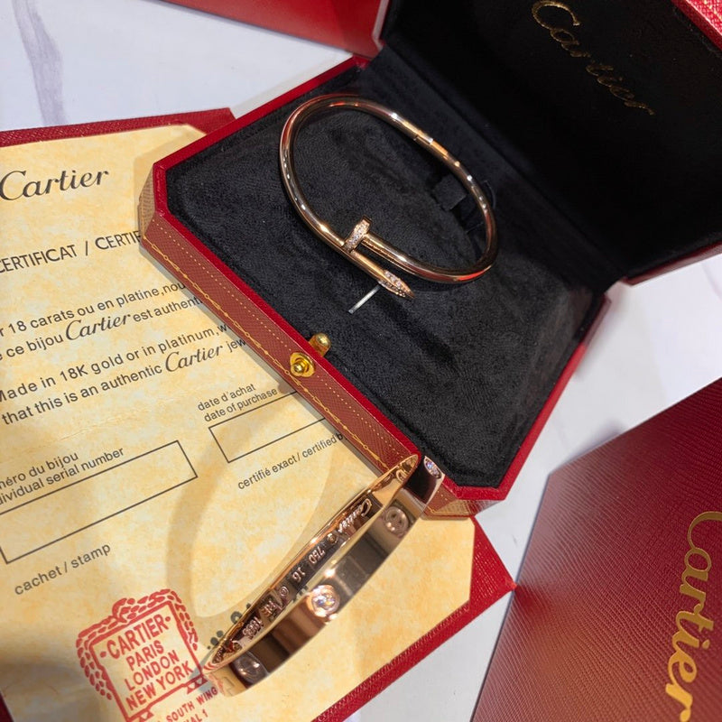 Cartier Jewelry