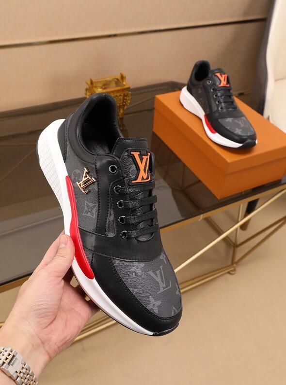 Chloe’s Picks - LOV Men Shoes - 1873