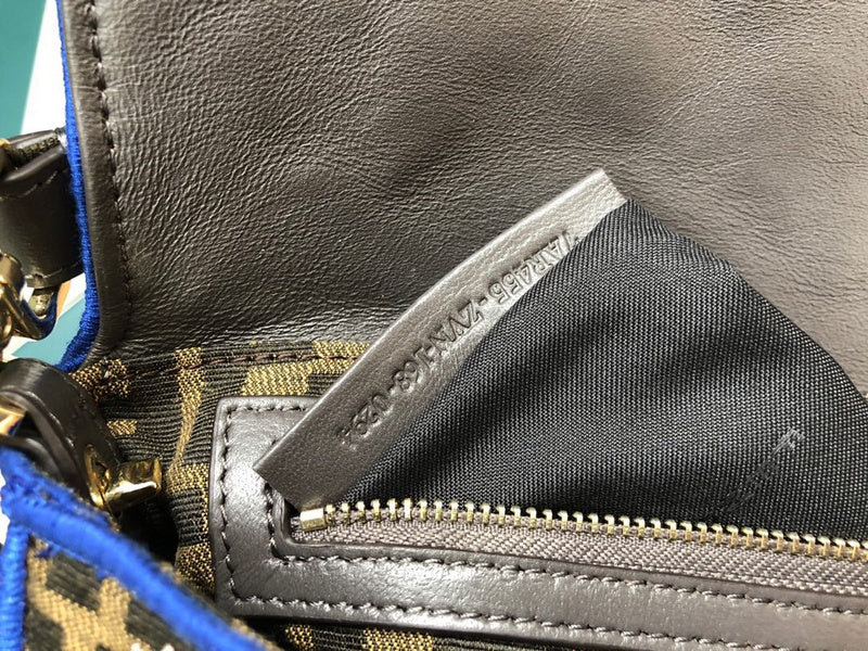 ENT - ENTI Bags - 078