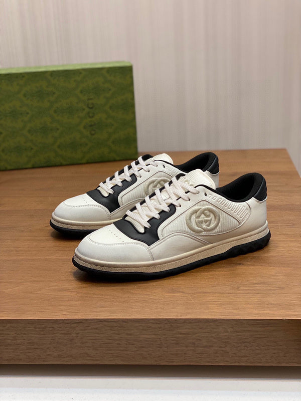 Gucci Luxury Shoes
