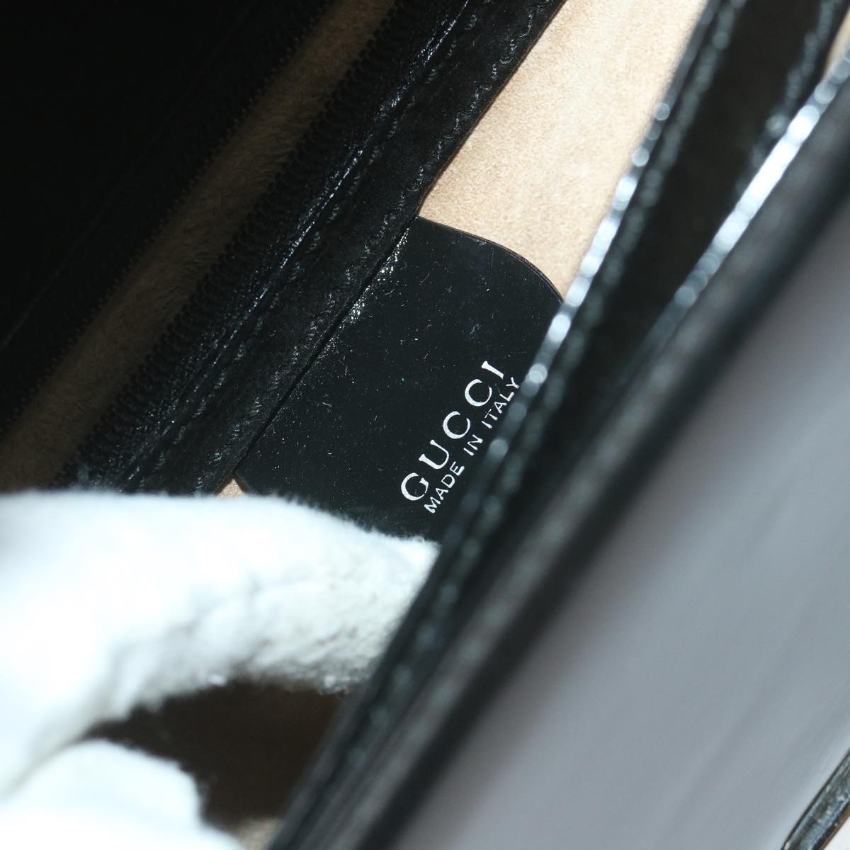 GUCCI Clutch Bag
