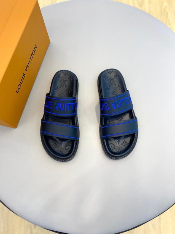 Chloe’s Picks - LOV Men Shoes - 1099