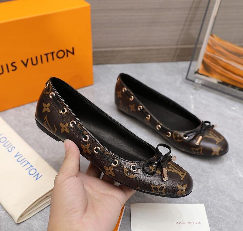 Chloe’s Picks - LOV Women Shoes - 480