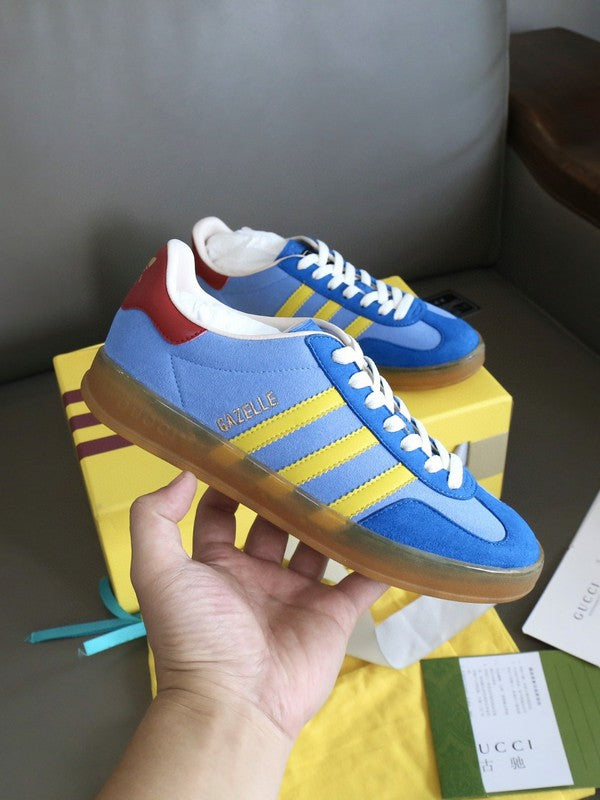 Gucci Luxury Shoes