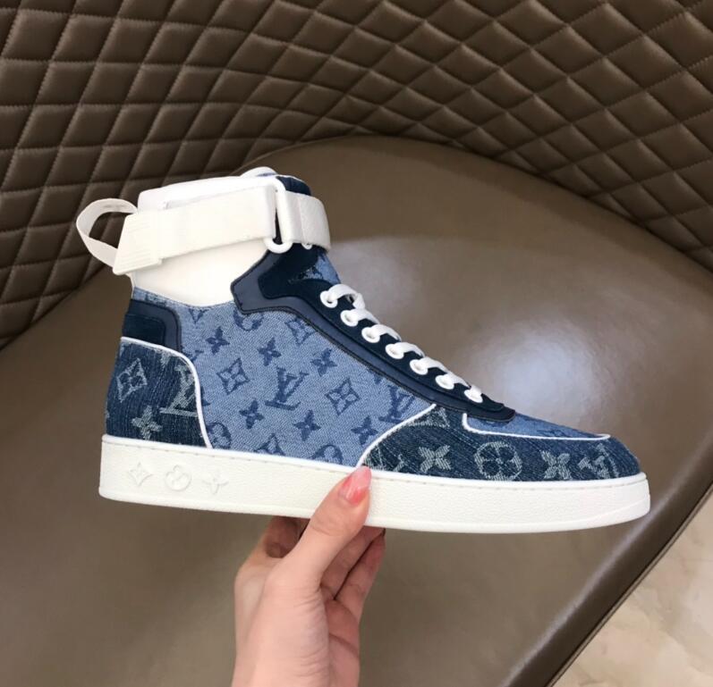 Chloe’s Picks - LOV Men Shoes - 1556