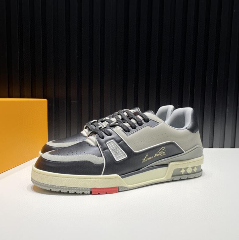 Chloe’s Picks - LOV Men Shoes - 1292