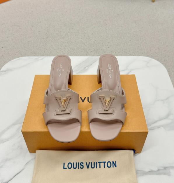 Chloe’s Picks - LOV Women Shoes - 169