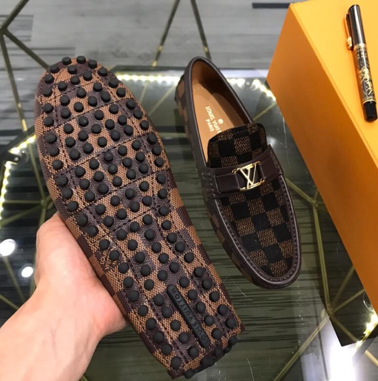 Chloe’s Picks - LOV Men Shoes - 1926
