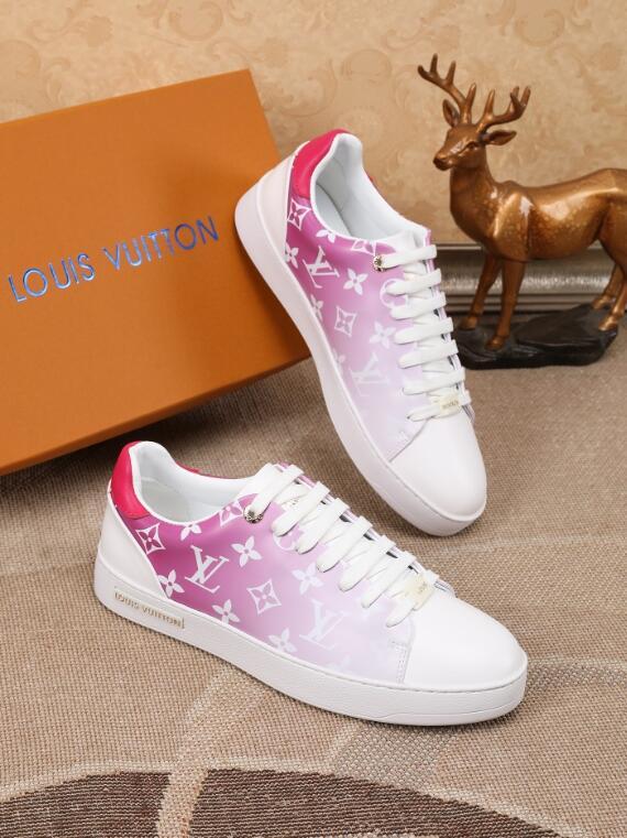 Chloe’s Picks - LOV Men Shoes - 1801
