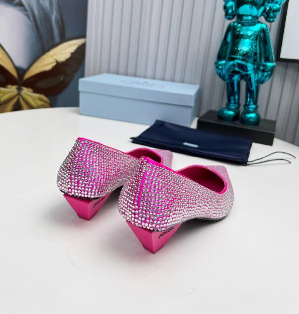 Chloe’s Picks - PD Women Shoes - 125