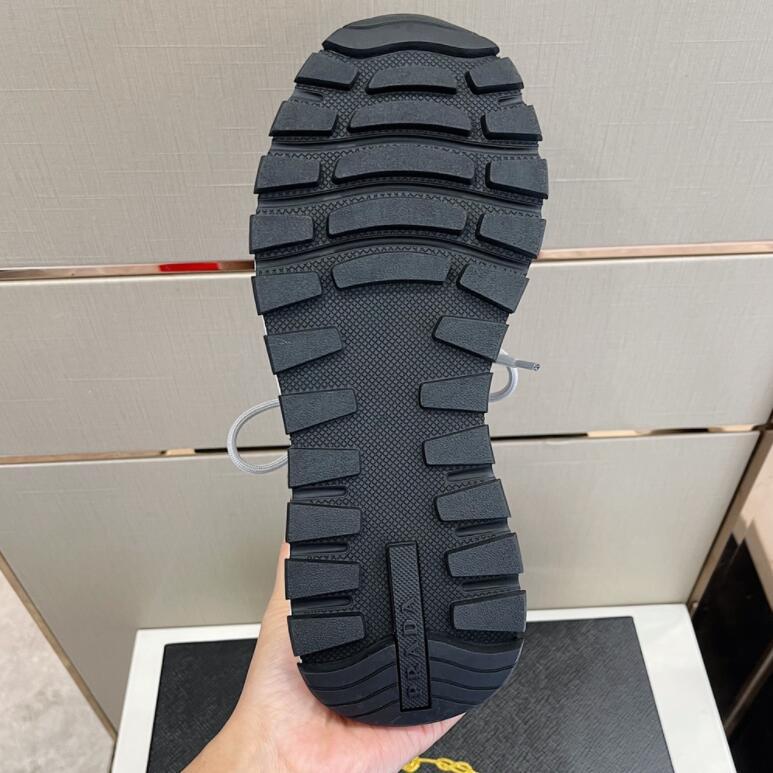 Chloe’s Picks - PD Men Shoes - 096