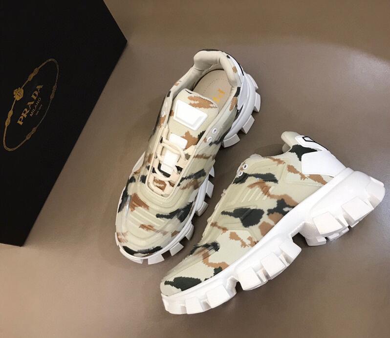 Chloe’s Picks - PD Men Shoes - 402
