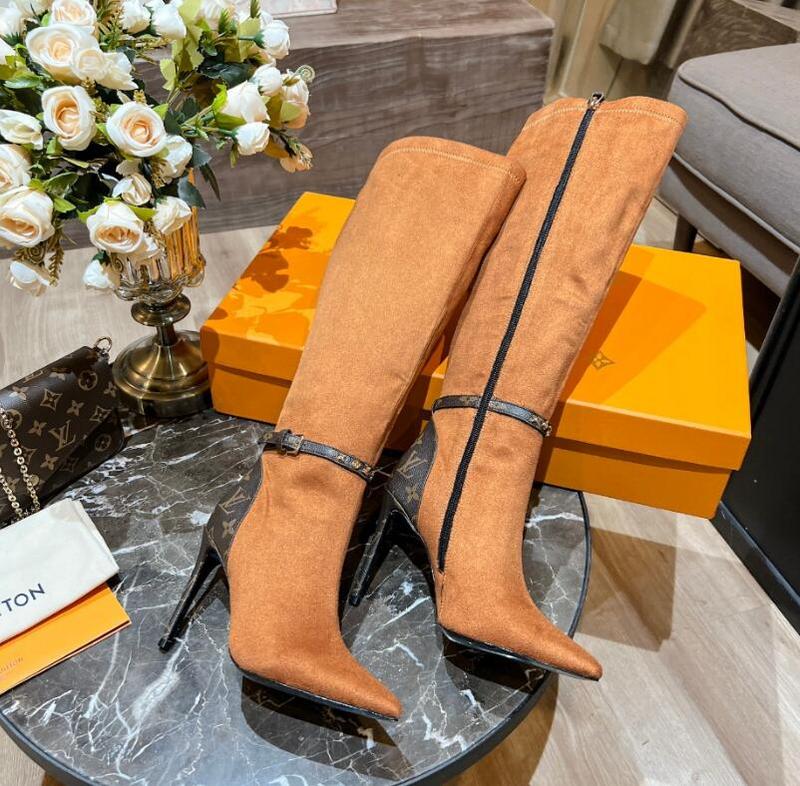 Chloe’s Picks - LOV Women Shoes - 890