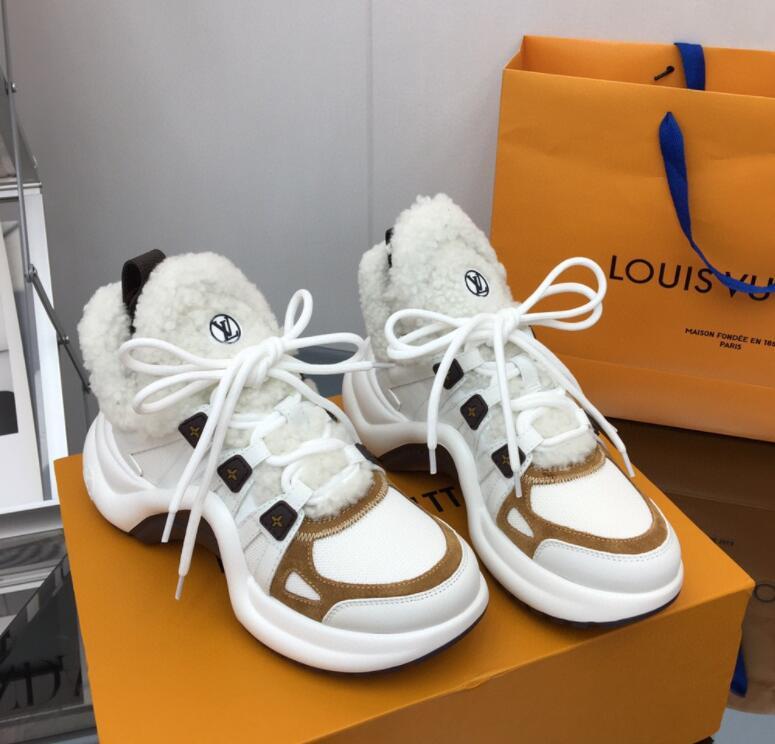 Chloe’s Picks - LOV Women Shoes - 446
