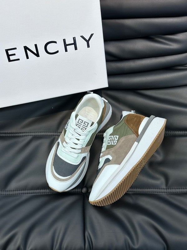 Givenchy Luxury Shoes