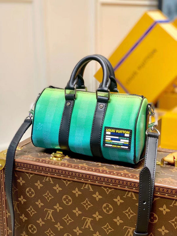 I W Fashion Lu-Vi Bags - 16788