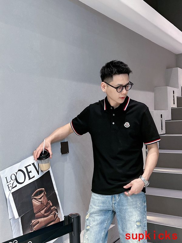 Moncler Luxury Cloth
