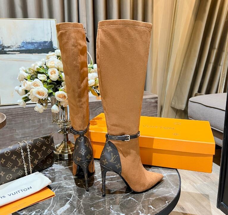 Chloe’s Picks - LOV Women Shoes - 890