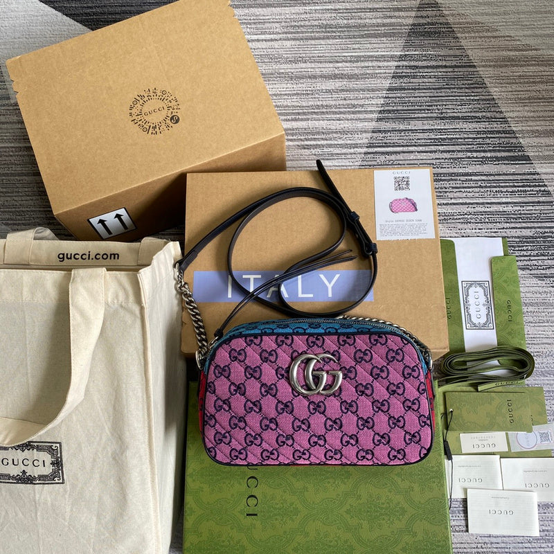 PHA - GUKI Bags - 1970