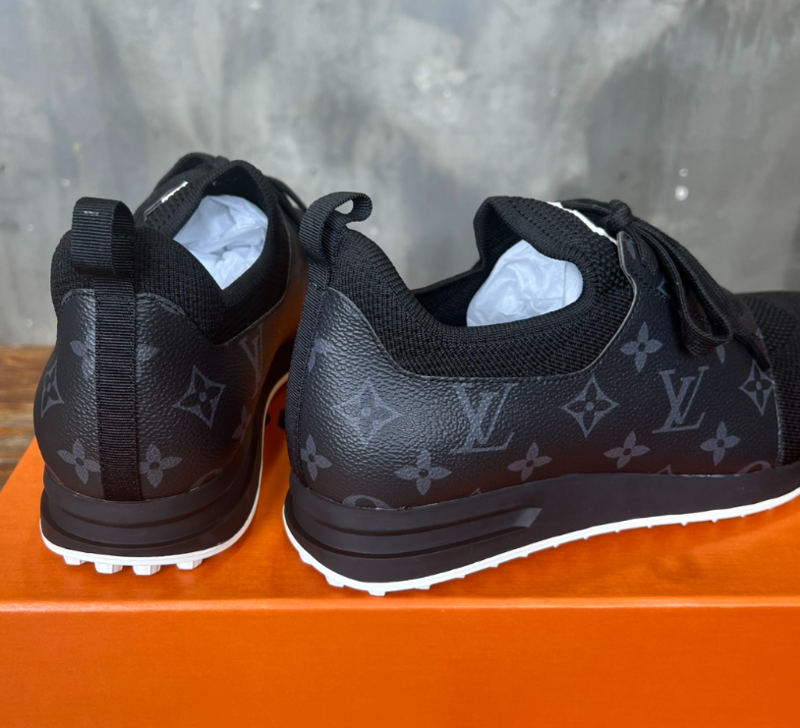 Chloe’s Picks - LOV Men Shoes - 049