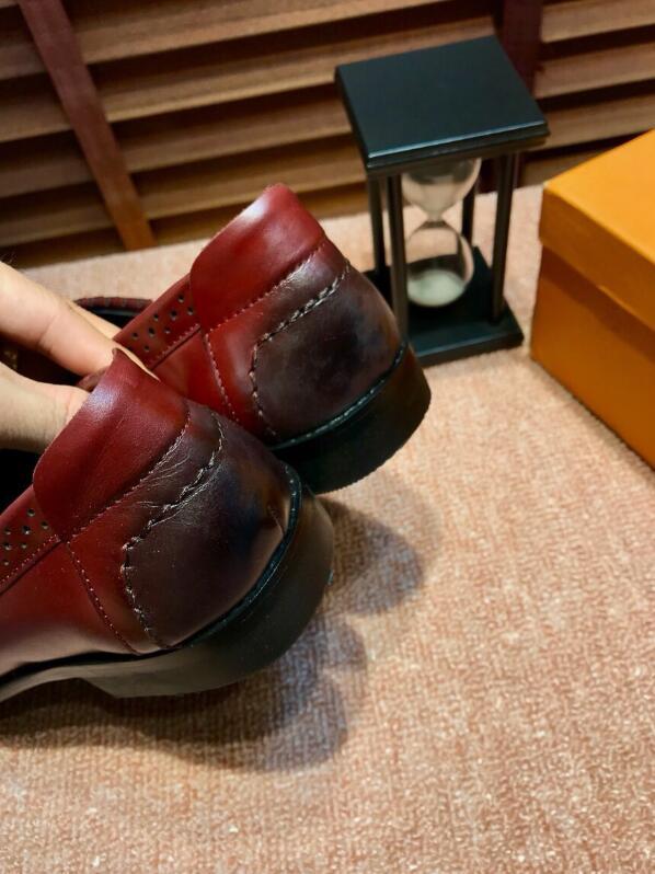 Chloe’s Picks - LOV Men Shoes - 1851