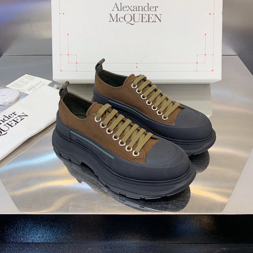 Alexander McQUEEN Luxury Shoes